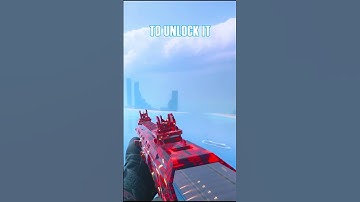 How To Unlock *NEW* BAL-27 AR In Season 3 Reloaded #BAL27 #BAL27meta #BAL27mw3 #howtounlockBAL27