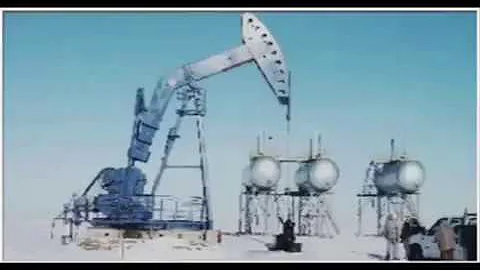 Enhanced Oil Recovery with MPC technology