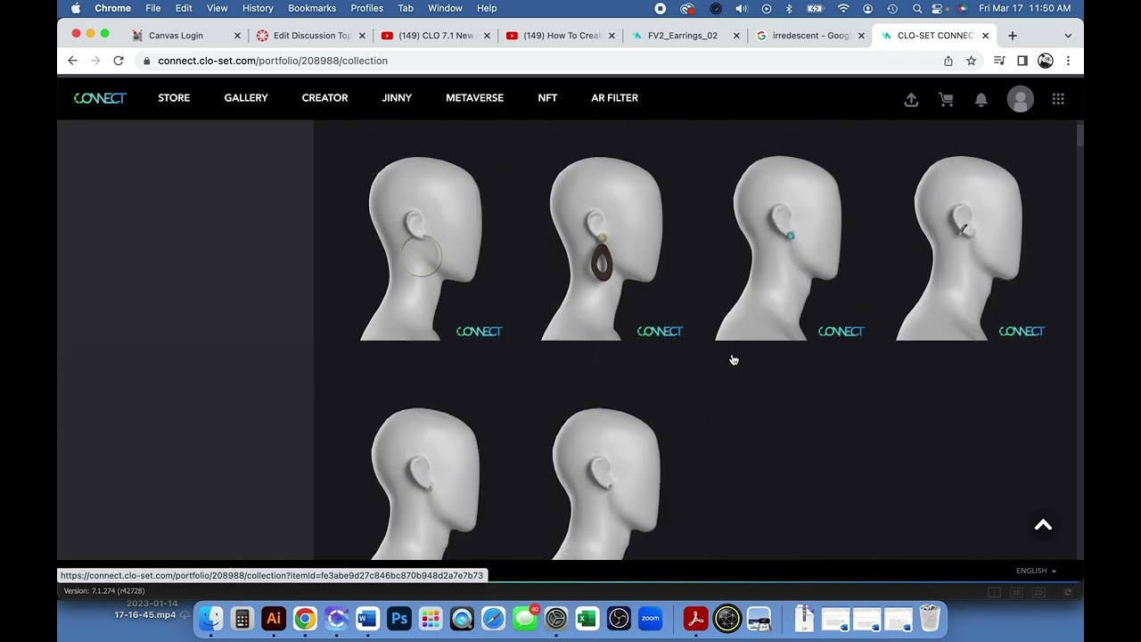 Clo 3d Download Free Free Clo 3D Subscription Download From Clo Set