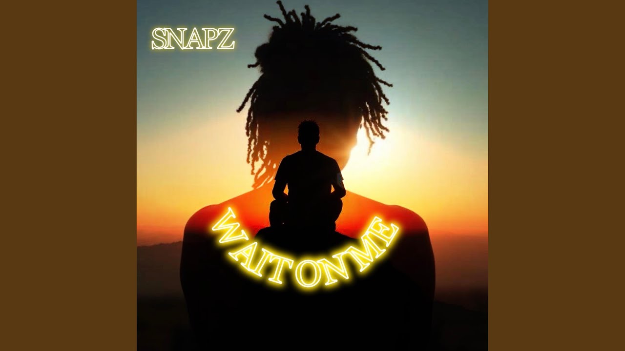 Watch Wait on Me on YouTube Watch Wait on Me on YouTube