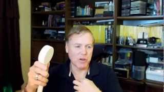 The Magnetic Pulse Effect, Sota MP5 & Dr Clark Magzapper