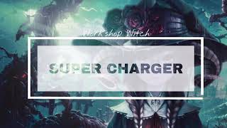 ♣️ SUPER CHARGER BOOSTER♠️  _Workshop Witch_ Subliminal screenshot 4