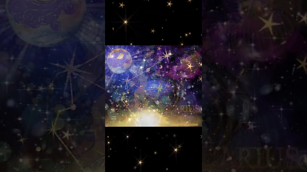 Meditation for Pluto entering Aquarius On January 21st at 12:50 AM UTC⚜️🏺🌊💦💧🌀🌐🌀💧💦🌊🏺⚜️