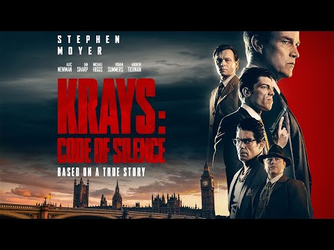 Krays: Code of Silence trailer