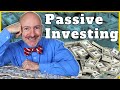Easy Step-by-Step to Start Investing | Passive Investing for Beginners