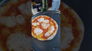 the finest pizza ingredients from your local Harris Teeter Neapolitan American style pizza