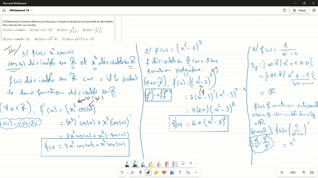 correction ex01qs(II)