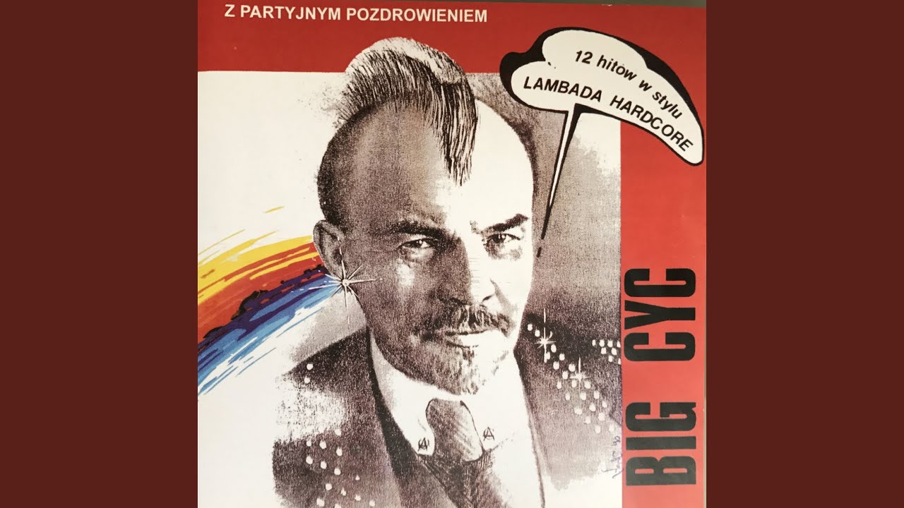 Wielka Miłość do Babci Klozetowej