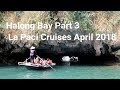 La Paci Crusies Halong Bay