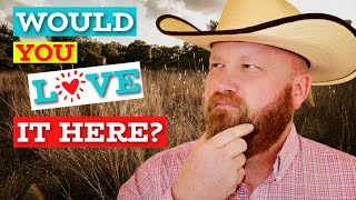 What's it Like to Own a Texas Hill Country Ranch?
