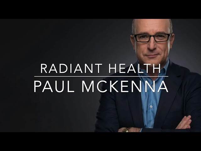Paul McKenna McKenna Instant Confidence Paul Paul McKenna McKenna Instant Confidence Paul