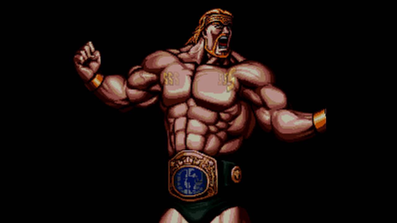 Muscle Bomber The Body Explosion Aprenda A Jogar Com O Astro By Desconhecido33 Ajudandojogosantigos Muscle Bomber The Body Explosion Aprenda A Jogar Com O Astro By Desconhecido33 Ajudandojogosantigos