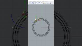 Jewelry CAD Design tutorial 3D Modeling with Rhino 3D