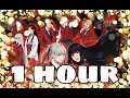 Kakegurui - Opening | 1 hour loop