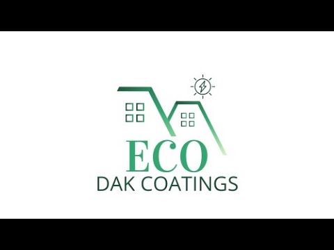Dakrenovatie BidFood met HiFlex+ daksysteem van Eco Dak Coatings