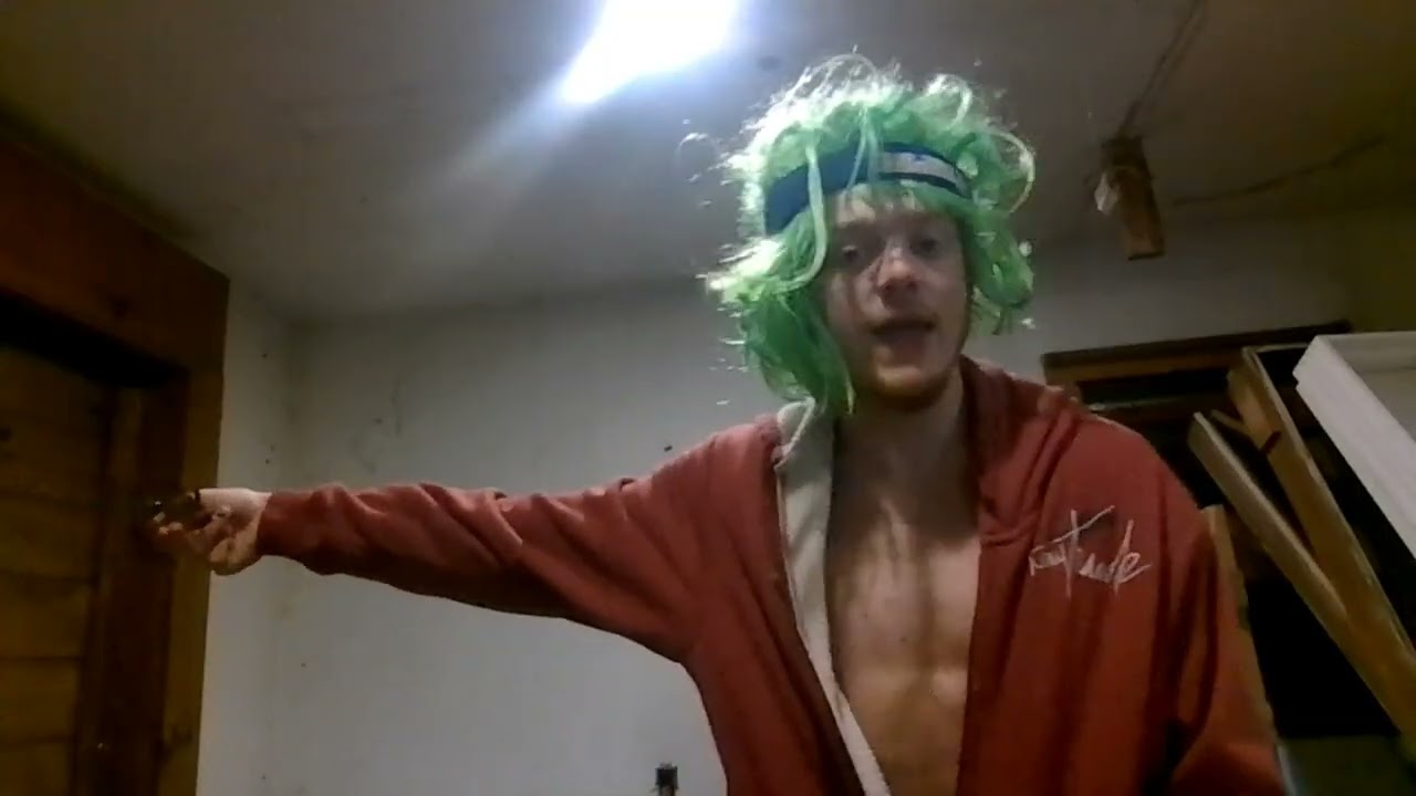 TANDREW ATES VALENTINES SPECIAL