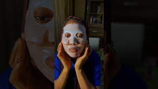 Just me being me #skincareroutine #beautytips #minivlog #fypyoutube #exploreshorts