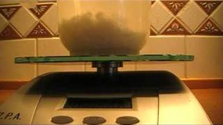 Potassium Chlorate Finishing