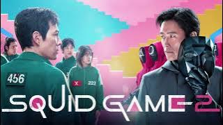 Download lagu Squid Game: Season 2 Soundtrack - Way Forward Guitar V1 10 min loop