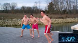 Baewatch Countdown 4 Ab, Dd, Jm, Sk