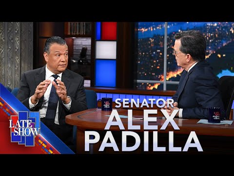 Sen Padilla S Update The Registry Bill Would Help Move People Towards Legal Immigration Status 