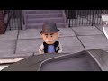 3D Character Animation Portfolio 2024 | Project 47 | Animaster Studio |