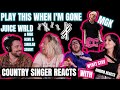 Country Singer And Friends Wyatt Stav And Ohrion React To MGK Play This When I'm Gone