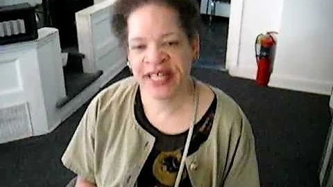 Karen E Dabney.AVI