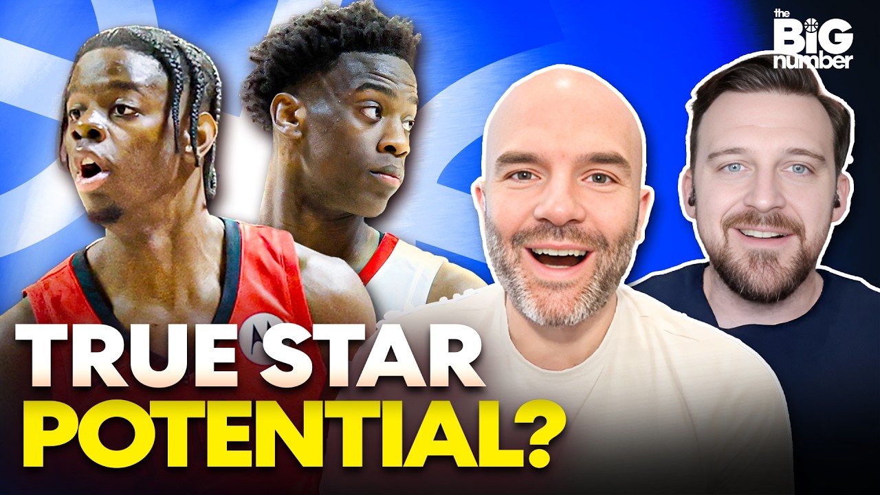 Caleb Wilson Is Better Than You Think! Who Else Stands Out?