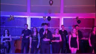 Dancing in the Street - Stephen Day (A Cappella)