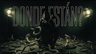 Dónde Están? - Vigora Prod By Sbz Video Oficial