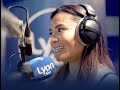 Interview Lyon1ère 90.2FM - Manylam Mao