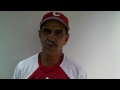 Cuba coach Luis Suarez