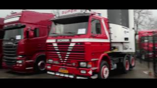 Openingsweekend Vaex Truck Trading