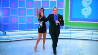 The Price Is Right  Opening U0026 One Bid  392015