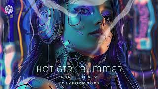R3NE & ISHNLV- Hot Girl Bummer #deephouse #bassboosted #carhub #carmusic #musician #motivation