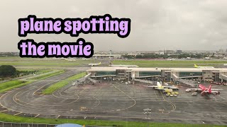 PLANE SPOTTING THE MOVIE 20260402 😁✈️ #planespotting  #benangelmhitzmacabidang #enjoy #yt #foryou