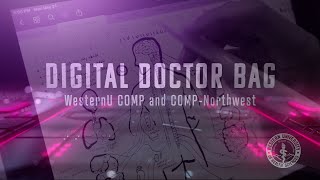 WesternU COMP & COMP-NW: Digital Doctor Bag (2021) screenshot 3