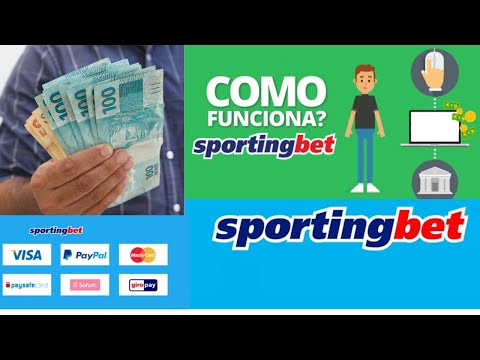 sportingbet oficial baixar