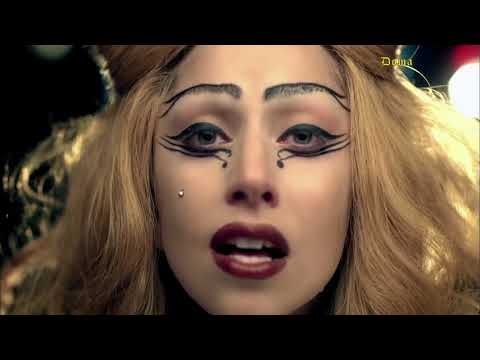 Capa de Lady Gaga(레이디 가가) - Judas 가사/해석/자막