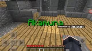 Trying  to servive  on an Island! screenshot 2