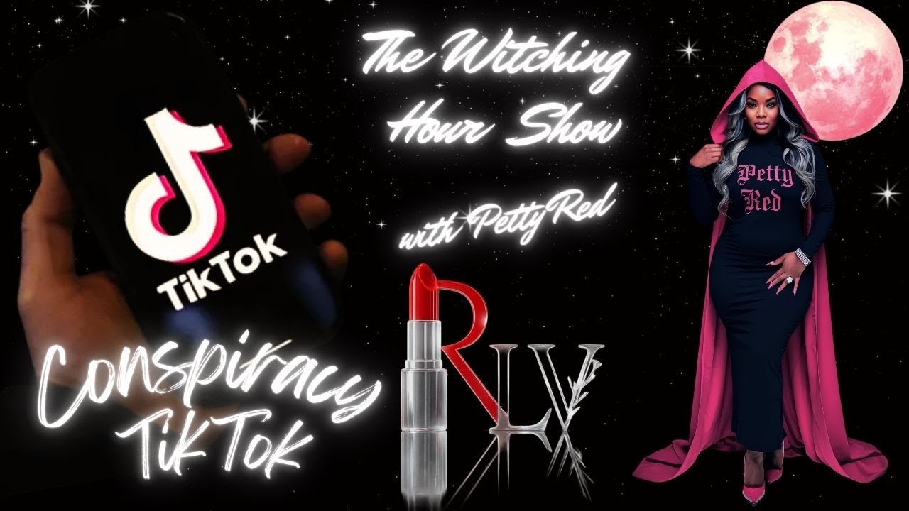 “They Don’t Want You to See This… 🤯 Uncensored Reactions to UFOs, Conspiracies & Paranormal TikToks”