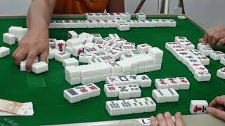 August 25, 2026 Team Mahjong by Pinoy Game Masters #mahjong #fyp #pinoygamemasters screenshot 5