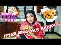 BEEF KATLESI + SWEET CHEESE BALLS RECIPEE IN TODAYS RAMADAN VLOG | #ramadanvlog #ramavlogs