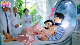 Download Lagu Tak Ada Yg Bangunkan CEO Beku 30 Thn,Hingga Gadis Miskin Jadikan Dia Bantal\u0026Bangunkan! Cinta Datang! MP3