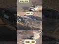🔥Hill Climb Showdown! Nissan Patrol vs BMW X5 vs Tank 300