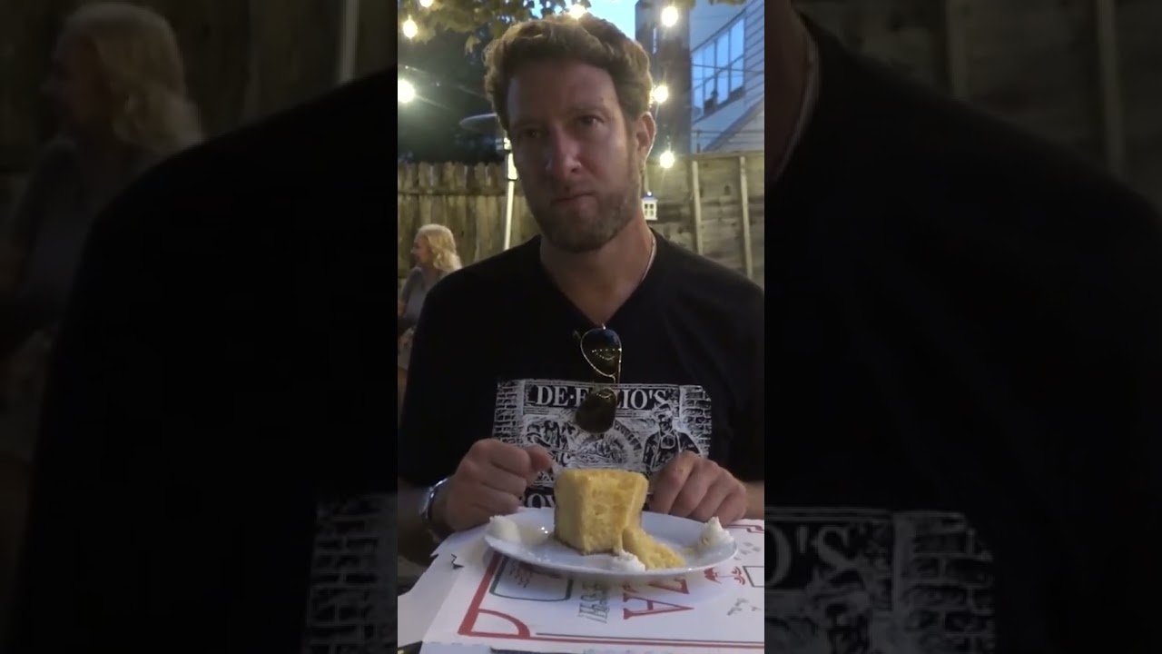 Just Some Other Worldly Cake