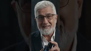 Dior Sauvage AI UGC Spec Ad | Creative Portfolio Project