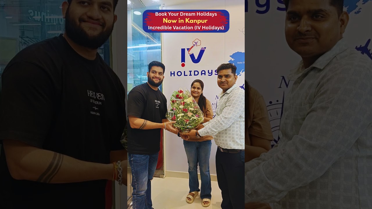 Vietnam holidays tour package | Affordable travel company | Kanpur Holiday Company 