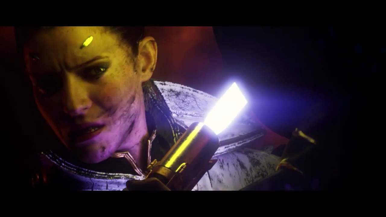 Sabaton - The last stand (misuc video) / STAR WARS: The Old Republic – Knights of the Eternal Throne